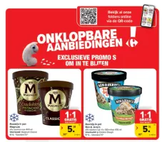 🍦☀️ ONKLOPBARE AANBIEDINGEN VAN DE WEEK! ☀️🍦